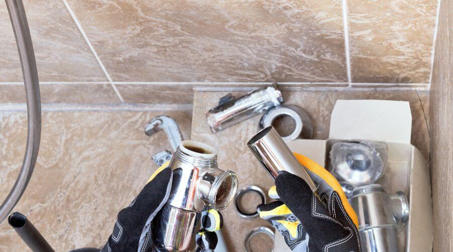 Local Chimney Repair in Vandalia, MI